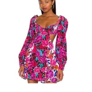 Fl&l for love and lemons size xxs